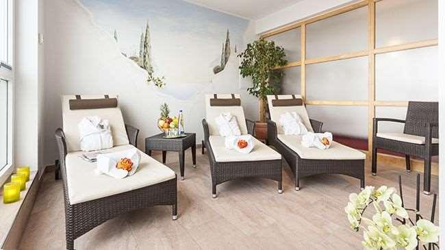 Zeller'S Quartier Hotel Königsbrunn Instalações foto