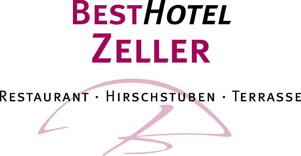 Zeller'S Quartier Hotel Königsbrunn Logotipo foto