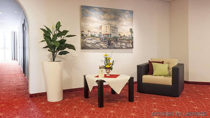 Zeller'S Quartier Hotel Königsbrunn Exterior foto