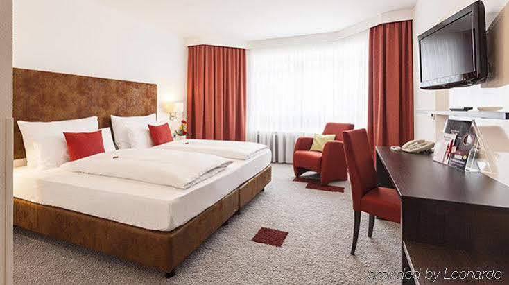 Zeller'S Quartier Hotel Königsbrunn Exterior foto