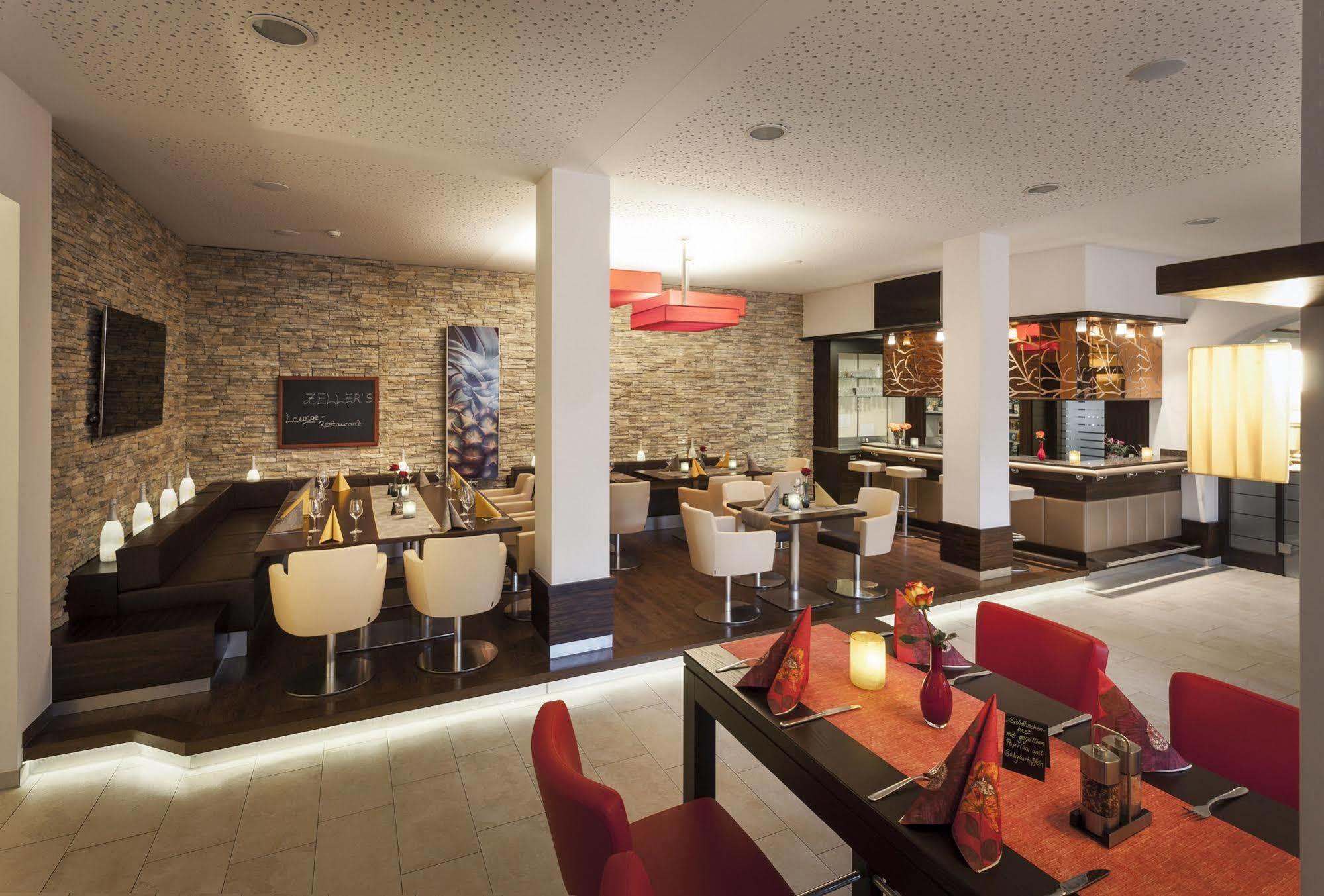 Zeller'S Quartier Hotel Königsbrunn Exterior foto
